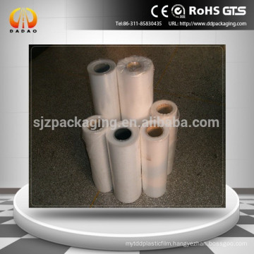 Heat PE shrink film,stretch film,wrapping film